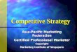 Lt5 -competitive strategy