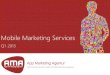 Mobile Marketing Service - AMA