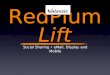 Valassis | RedPlum Lift | Increased eMail Results