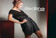 Redline Company Marketing Brochure