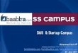 Baabtra.com ss campus (skill & start campus )