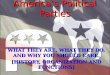America’s political parties