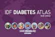 Situación Mundial de la Diabetes 2013