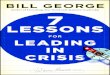 7 lesson from leading in crisis