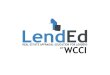 LendEd: A Mortgage Lender Education Seminar