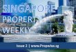 Singapore property weekly issue 2