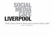 Liverpool Digital Events