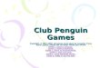 Club Penguin Games 1.0