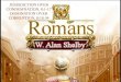 Ssm Romans Week 7 - 101109
