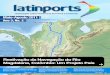 Latinports Boletim Informativo Maio-Agosto de 2011