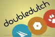 Doubledutch - Sales Project (Hult International Business School)