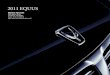 2011 Hyundai Equus – Dennis Hyundai – Columbus OH