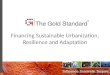 The Gold Standard - GIB Summit 2014 by Adrian Rimmer at GIB Summit