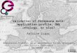 Validation of Europeana data: application profile, OWL ontology, or else?
