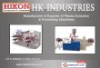 H. K. Industries New Delhi India