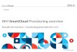 SmartCloud Provisioning - details and demo