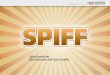 Spiff 101: Sales incentives. Best practices and case studies