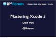 Mastering Xcode 3
