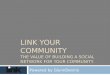 LINK Your Community