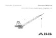Dc600 crane drive-firmware-manual