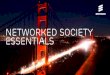 The Networked Society Essentials
