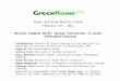 Feb 2011 green homenyc presentation