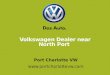 Volkswagen Dealer near North Port