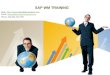 SAP WM Training | SAP Warehouse Management Training | SAP WM Online Training