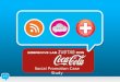 Coca-Cola Facebook Application
