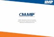 CMMP Designations