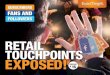 Retail Marketing Touchpoints Exposed