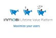 Advanced Analytics, Targeting, and Monetization with InMobi and Unity