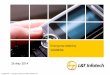 LnT Infotech SAP integrated mobility services Forum SUGMENA KSA
