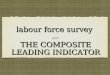 14.  labour force survey