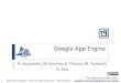 Webtech googleapps
