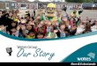 Wates group; our story