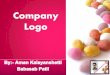 Company logo part  22  by Babasab Patil  BEC DOMS BEC BAGALKOT MBA