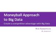 Moneyball Approach to Big Data