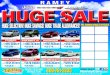 Huge Sale - Ramey Chrysler Jeep Dodge - Princeton, WV