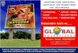 Bollywood Movies Outdoor Partner