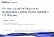 Harrenmedia Research Whitepaper: Panorama Seguros en Social Media. México y US Hispanic