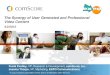 comScore Study Finds Professionally-Produced Video Content And User-Generated Product Videos Exhibit Strong Synergy in Driving Sales Effectiveness