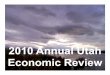 2010 01 07 Utah Economic Forum Tennert