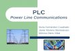 PLC - Powerline Communication