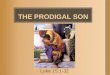 Parable prodigal son final
