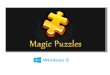 Magic Puzzles for Windows 8