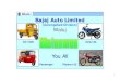 Bajaj Auto Limited(Aurangabad division) Waluj