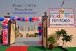 Gurgaon Preschool and Day Care Center