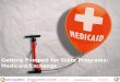Getting Pumped for State Healthcare Programs - Medicaid and Exhanges