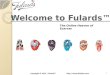Italian Scarves, Bandanas and Neckwear from Fulards Online Store